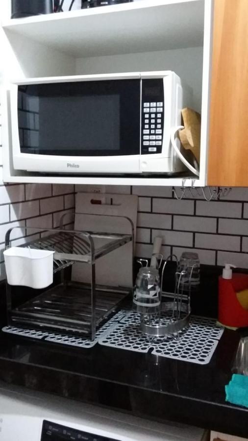 Monolocale, A Copacabana Apartamento Río de Janeiro